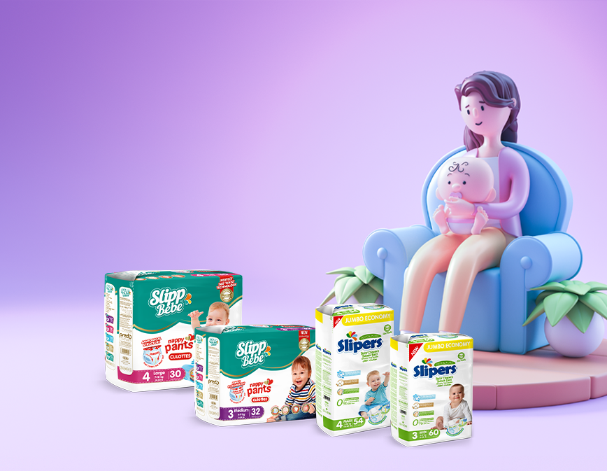 Active comfort