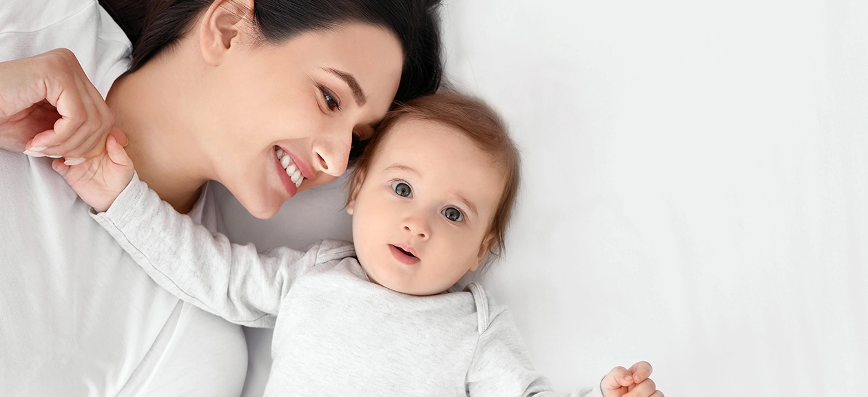 Bebek Bezi & Bakım Ürünleri